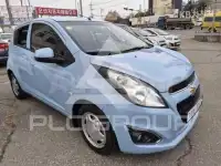 2015 Chevrolet Spark