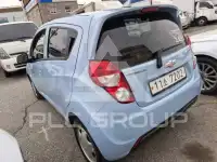 2015 Chevrolet Spark