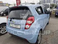 2015 Chevrolet Spark