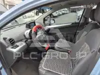 2015 Chevrolet Spark