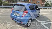 2015 Chevrolet Spark