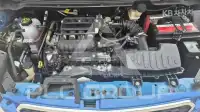 2015 Chevrolet Spark