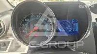 2015 Chevrolet Spark