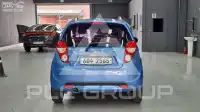 2015 Chevrolet Spark