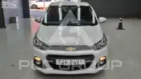 2015 Chevrolet Spark