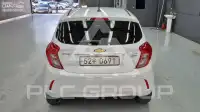 2015 Chevrolet Spark