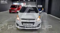 2015 Chevrolet Spark