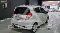 2015 Chevrolet Spark