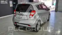 2015 Chevrolet Spark