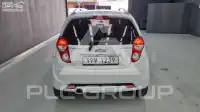 2015 Chevrolet Spark