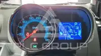 2015 Chevrolet Spark