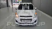2015 Chevrolet Spark