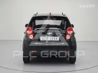 2015 Chevrolet Spark