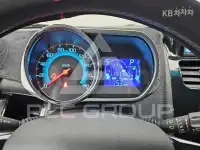 2015 Chevrolet Spark
