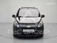 2015 Chevrolet Spark