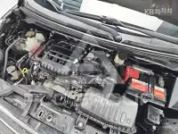 2015 Chevrolet Spark