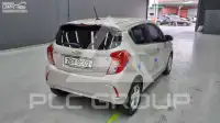 2015 Chevrolet Spark