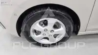 2015 Chevrolet Spark