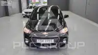 2015 Chevrolet Spark