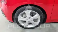 2015 Chevrolet Spark