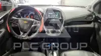 2015 Chevrolet Spark
