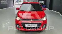 2015 Chevrolet Spark