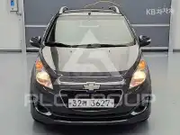 2015 Chevrolet Spark