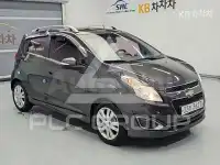 2015 Chevrolet Spark
