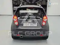 2015 Chevrolet Spark