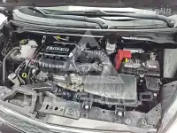 2015 Chevrolet Spark