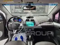 2015 Chevrolet Spark