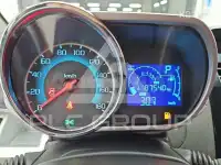 2015 Chevrolet Spark