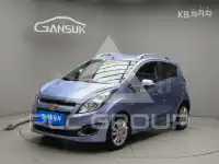 2015 Chevrolet Spark