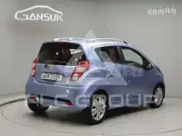2015 Chevrolet Spark