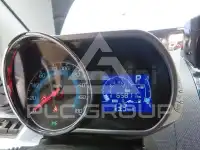 2015 Chevrolet Spark