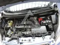 2015 Chevrolet Spark