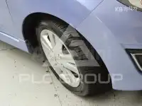 2015 Chevrolet Spark