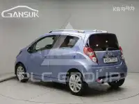2015 Chevrolet Spark