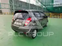 2015 Chevrolet Spark