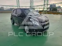 2015 Chevrolet Spark