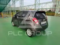 2015 Chevrolet Spark