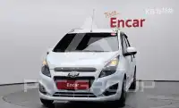 2015 Chevrolet Spark
