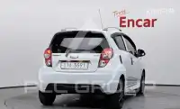 2015 Chevrolet Spark