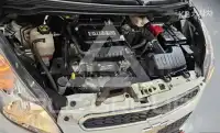 2015 Chevrolet Spark