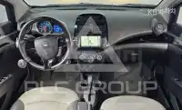2015 Chevrolet Spark