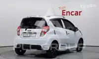 2015 Chevrolet Spark