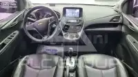 2015 Chevrolet Spark