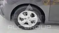 2015 Chevrolet Spark