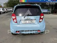 2015 Chevrolet Spark