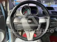 2015 Chevrolet Spark